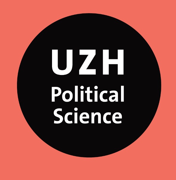 Logo Institut für Politikwissenschaft