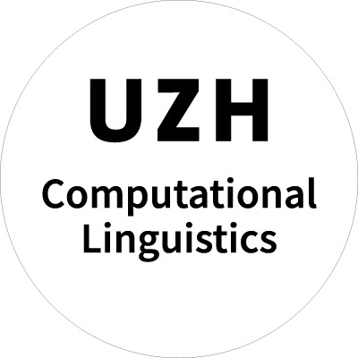 Logo Institut für Computerlinguistik