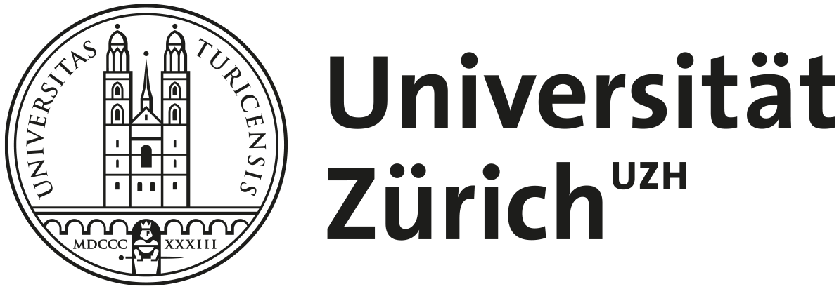Logo UZH - Fachstelle Studienorientierung