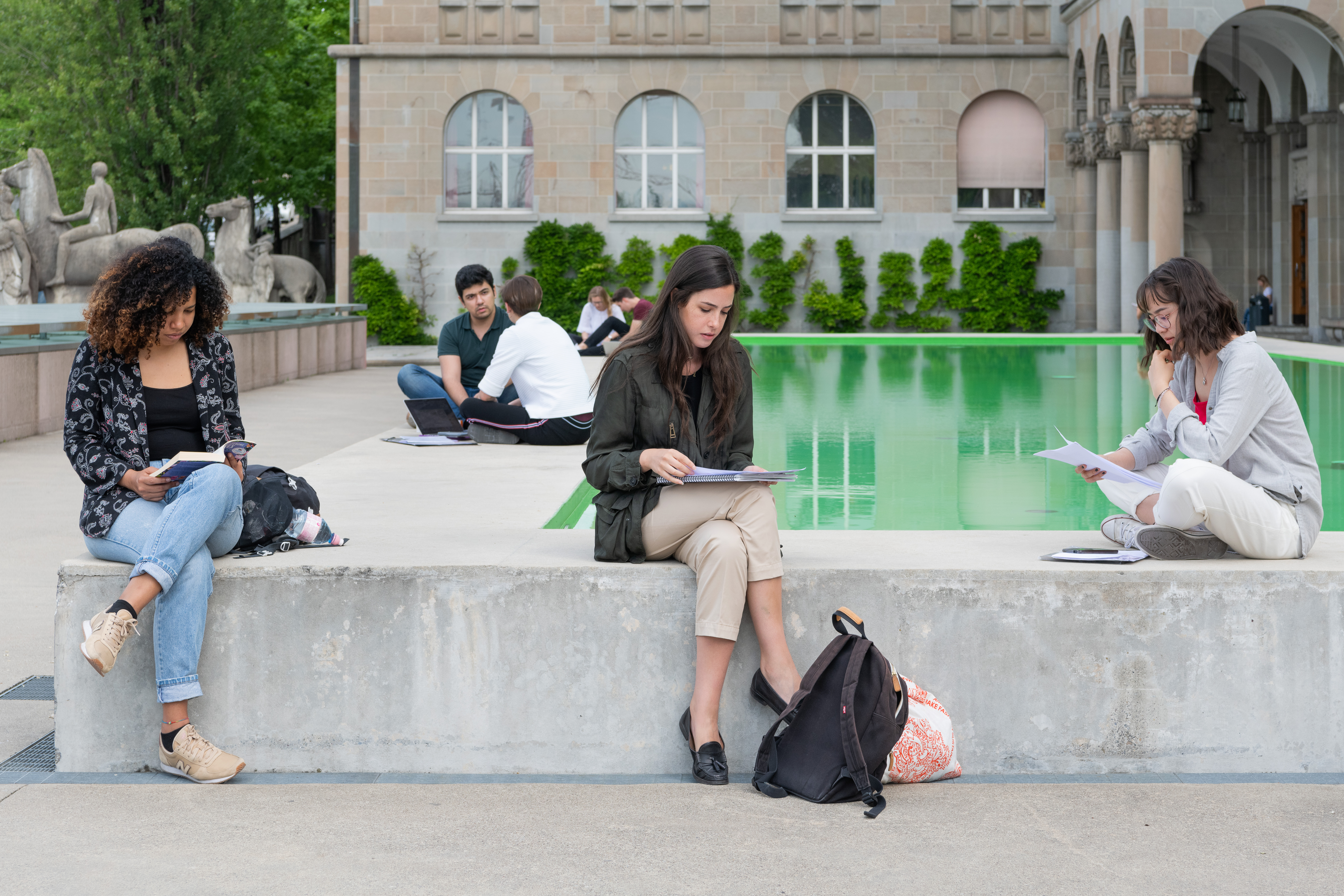 UZH 19 ©Ursulameisser 5510