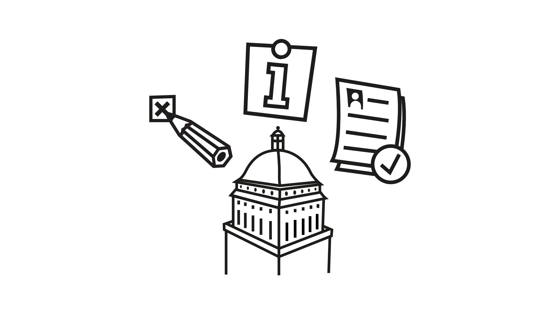 Informationen Zur Zulassung